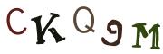 Bild-CAPTCHA